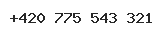 Telefon